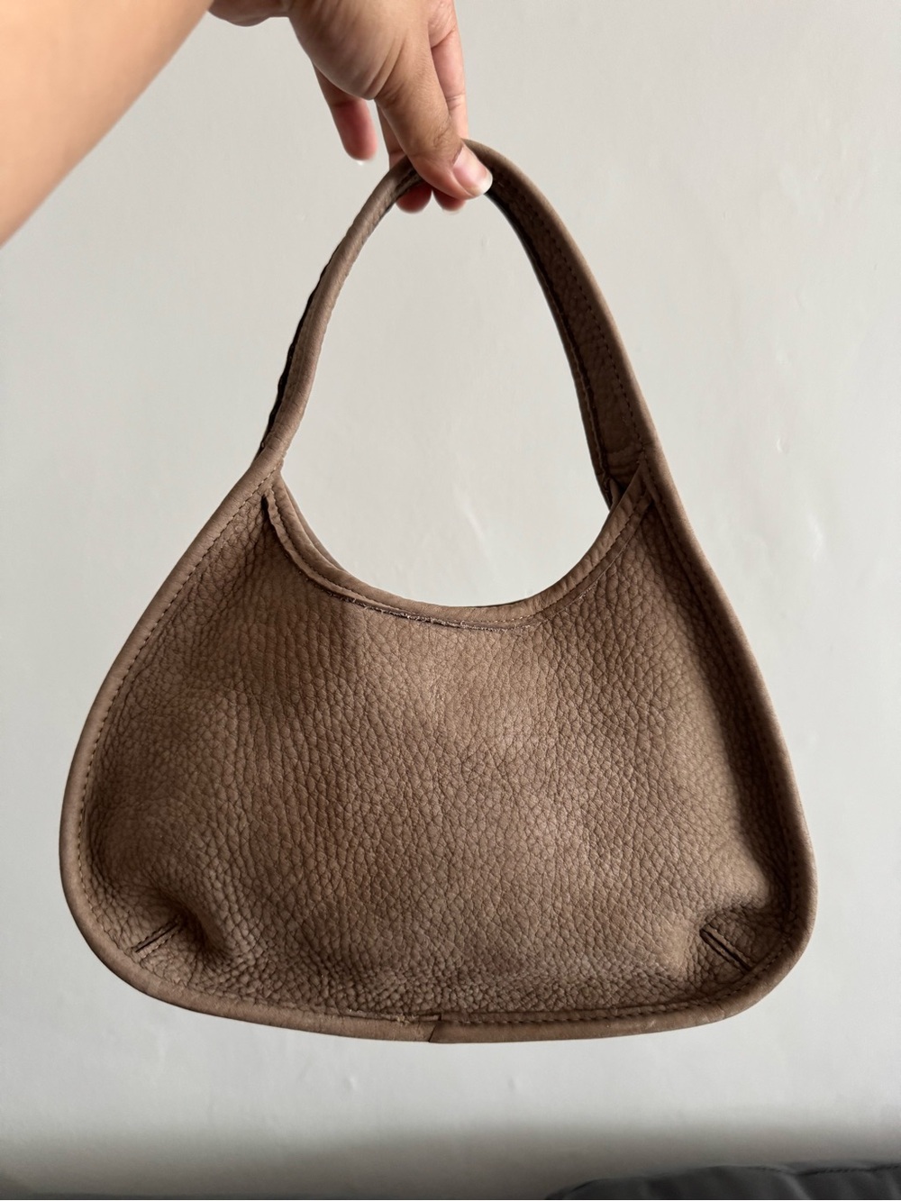 Small Vintage Mini Ergo  Coach Bag - Picture 2 of 2